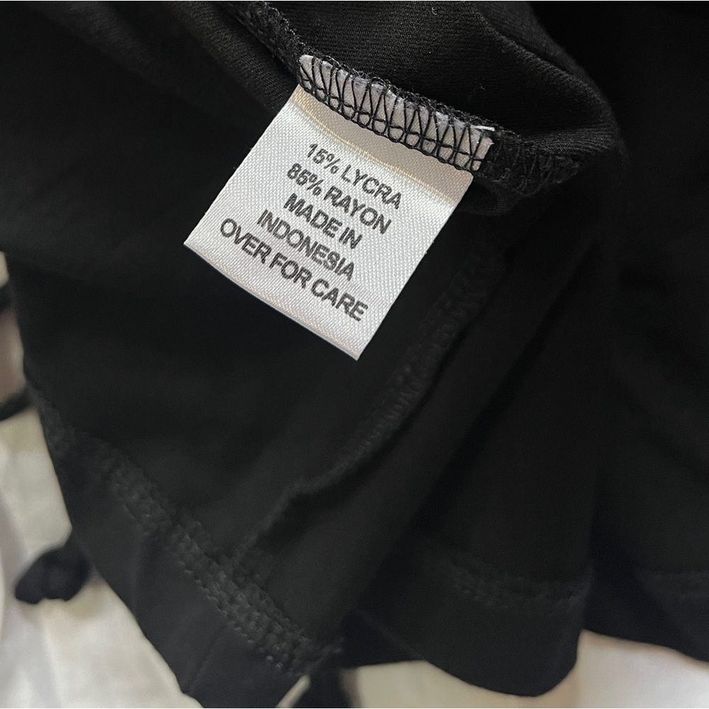 🖤Rock N’ Karma // Ruched Drawstring Skirt🖤 - Picture 7 of 8